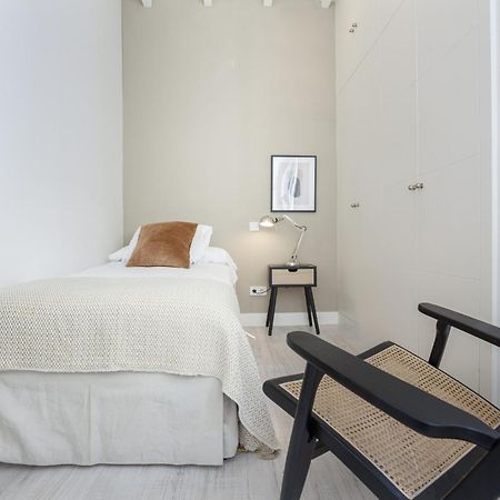 Appartamento Olavide En Madrid Esterno foto